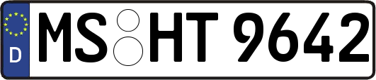 MS-HT9642