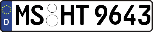 MS-HT9643