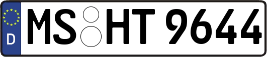 MS-HT9644