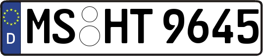 MS-HT9645