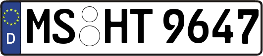 MS-HT9647