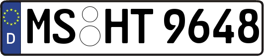 MS-HT9648