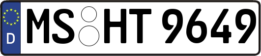 MS-HT9649