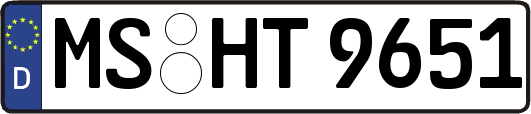 MS-HT9651