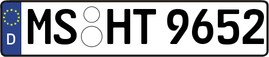 MS-HT9652
