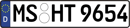 MS-HT9654