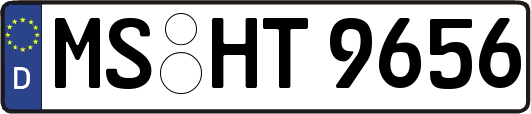 MS-HT9656
