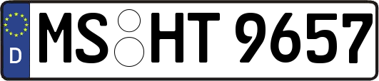 MS-HT9657