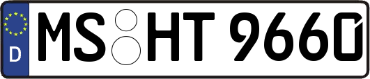 MS-HT9660