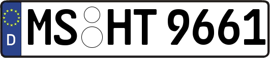 MS-HT9661