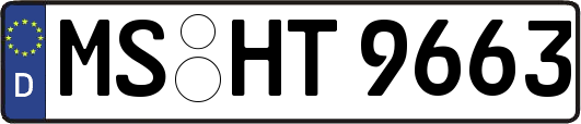MS-HT9663