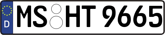 MS-HT9665