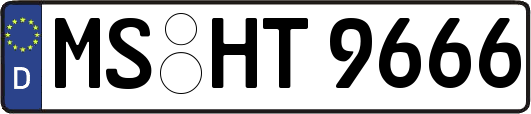 MS-HT9666
