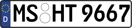 MS-HT9667