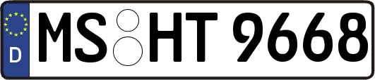 MS-HT9668