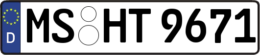 MS-HT9671