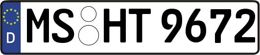 MS-HT9672