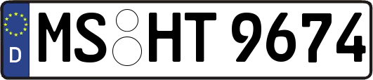 MS-HT9674