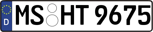 MS-HT9675
