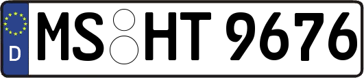 MS-HT9676