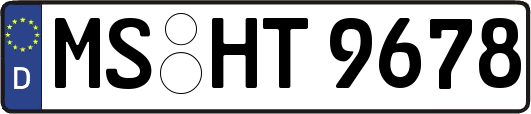 MS-HT9678