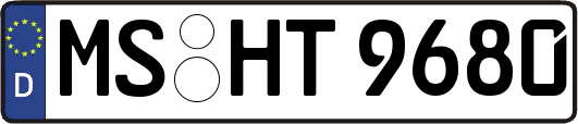 MS-HT9680
