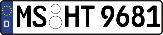 MS-HT9681