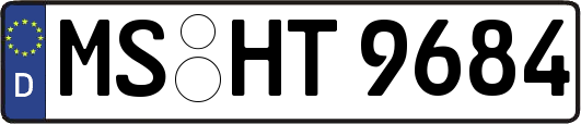MS-HT9684