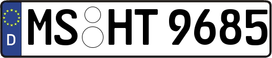MS-HT9685
