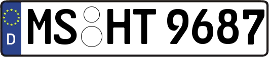 MS-HT9687