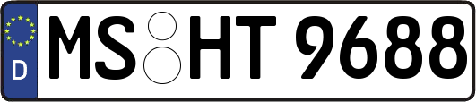 MS-HT9688