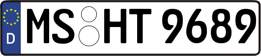 MS-HT9689