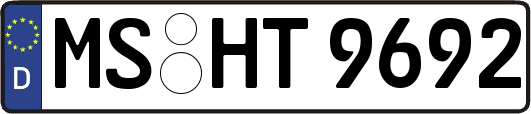 MS-HT9692