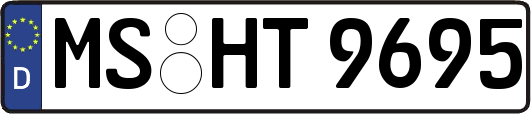 MS-HT9695