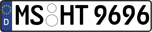 MS-HT9696