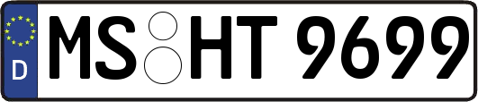 MS-HT9699
