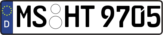 MS-HT9705