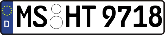 MS-HT9718