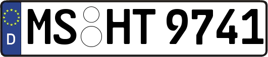 MS-HT9741
