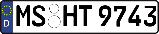 MS-HT9743