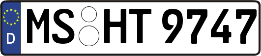 MS-HT9747