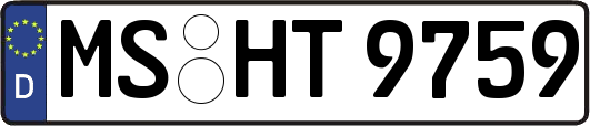 MS-HT9759