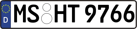 MS-HT9766