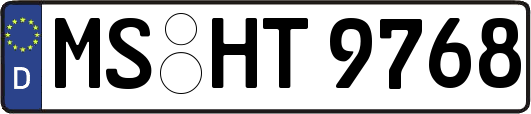 MS-HT9768
