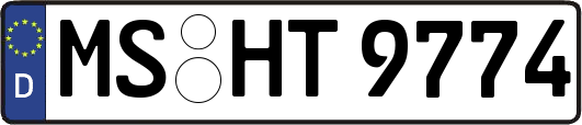 MS-HT9774