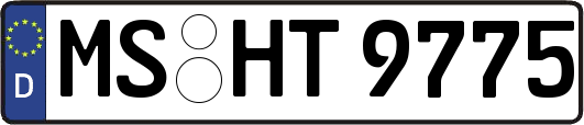 MS-HT9775