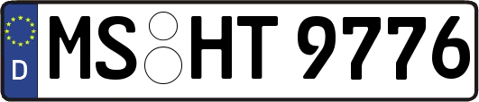 MS-HT9776
