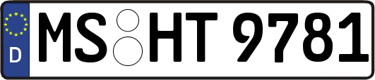 MS-HT9781