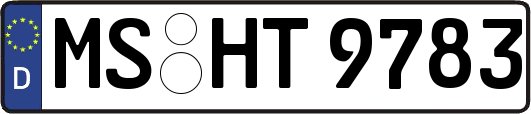 MS-HT9783