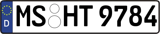 MS-HT9784